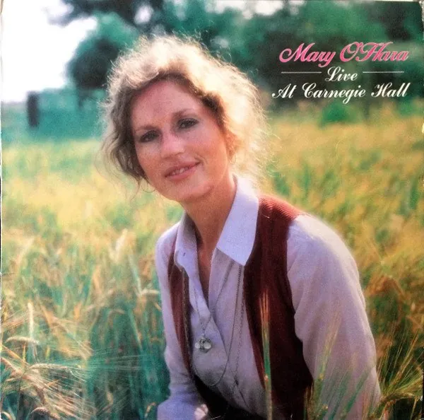 Live at Carnegie Hall