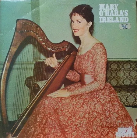 Mary O'Hara's Ireland
