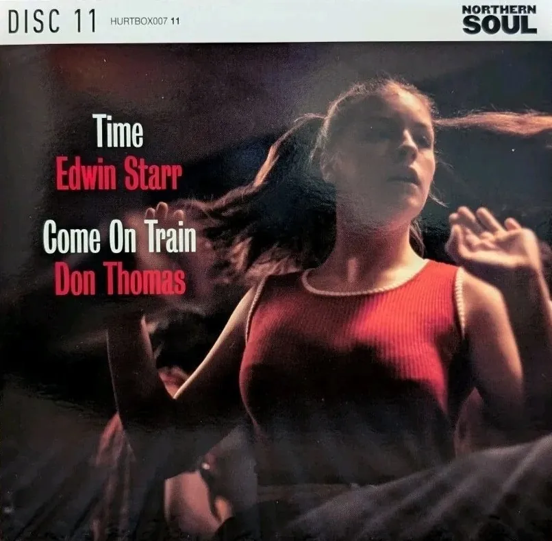 Northern Soul, Disc 11