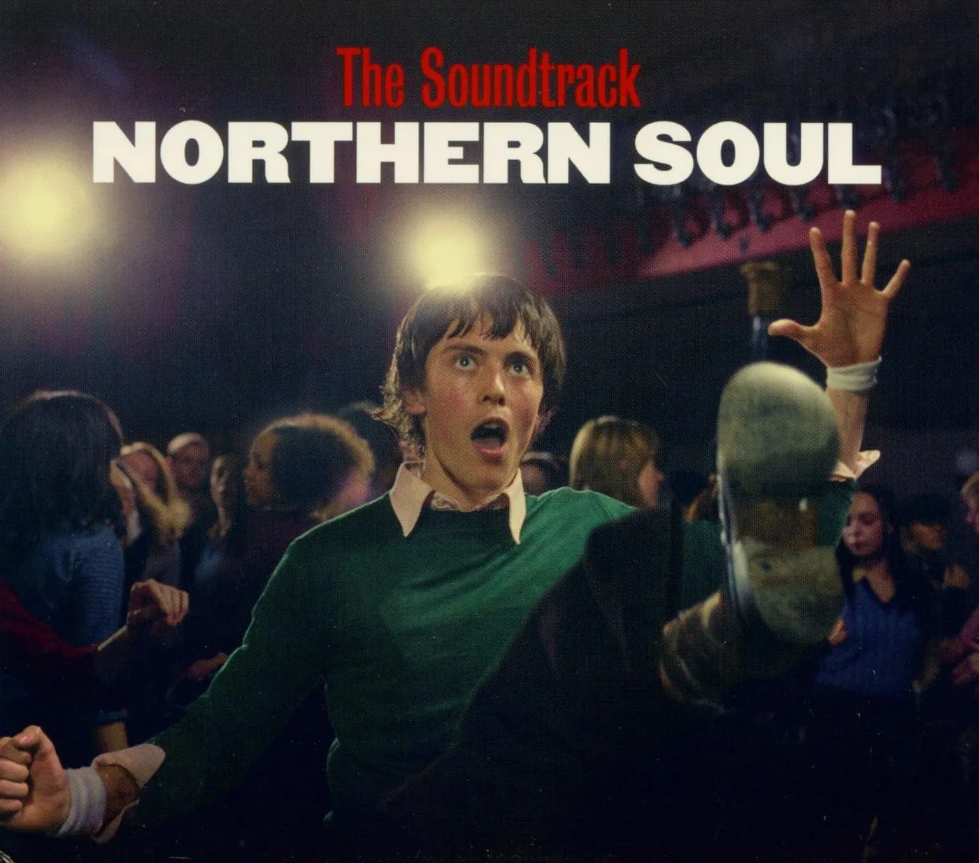 Northern Soul, the soundtrack