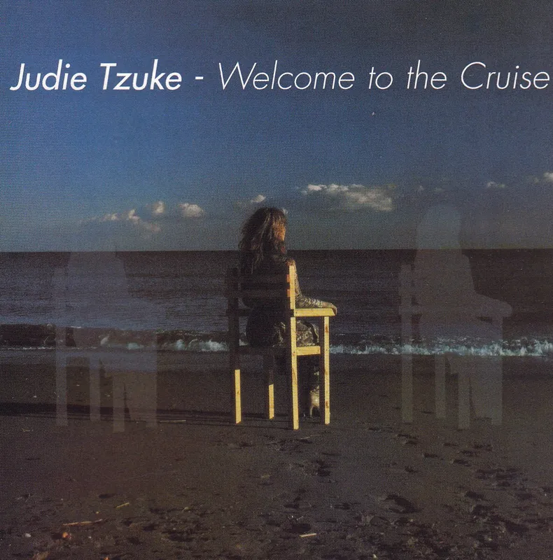 Welcome to the Cruise