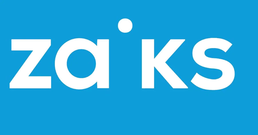 ZAiKS
