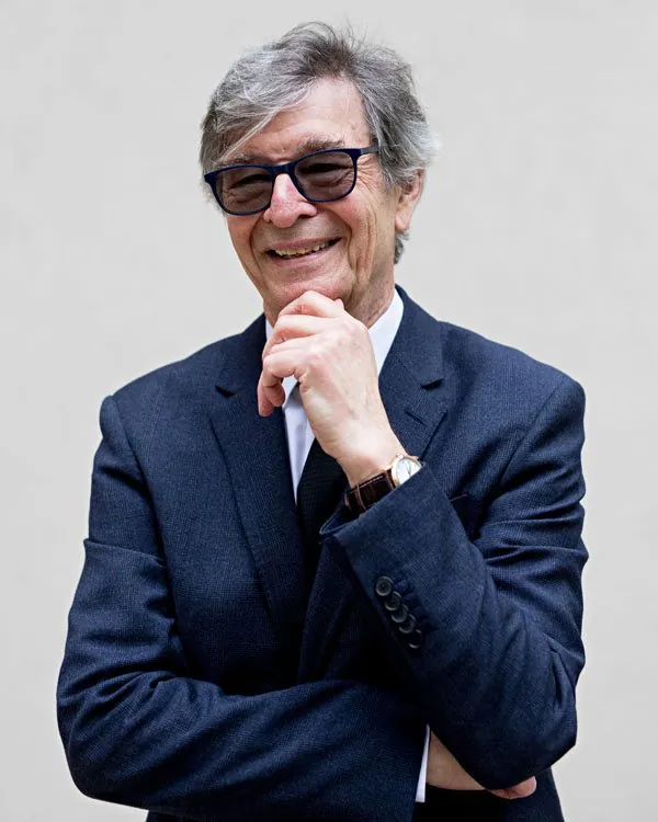 Darius Brubeck