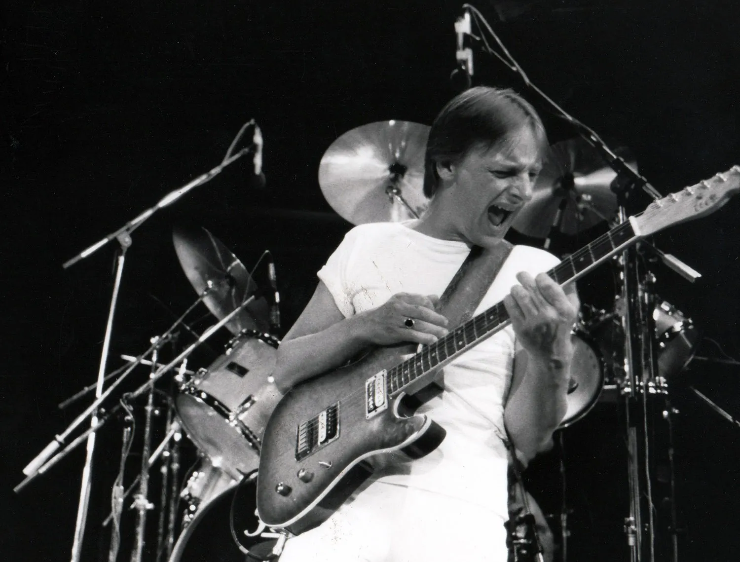 Mike Paxman